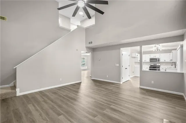 $274,500 | 826 Shore Drive, Lithonia, GA 30058