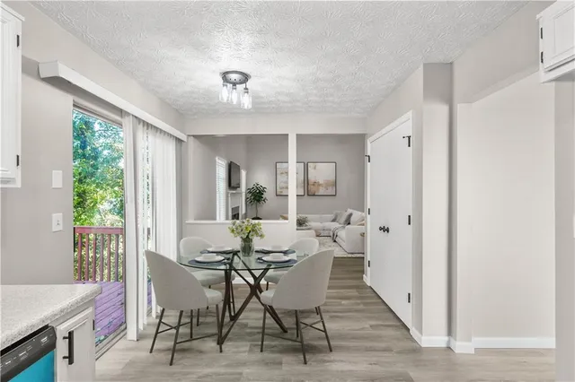 $274,500 | 826 Shore Drive, Lithonia, GA 30058