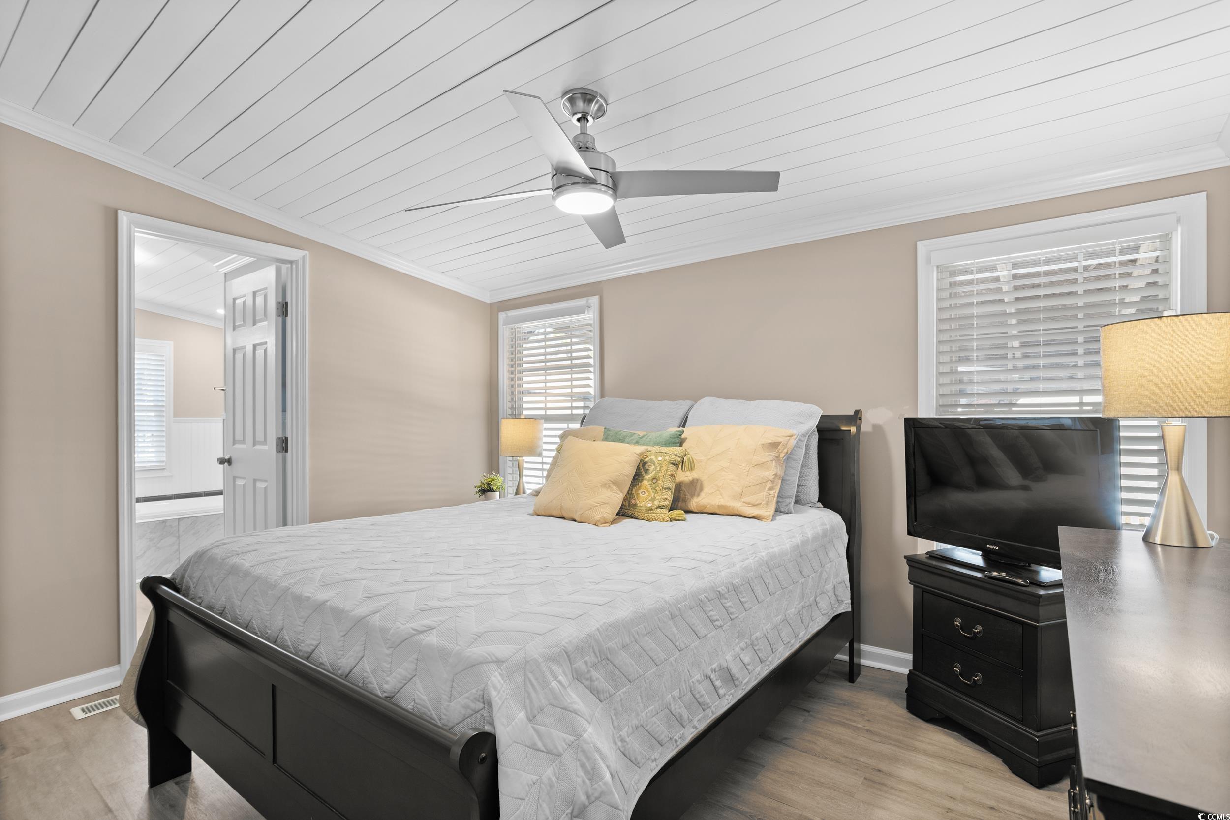 3 Spinnaker Lane Murrells Inlet, SC 29576 - Photo 15 of 40