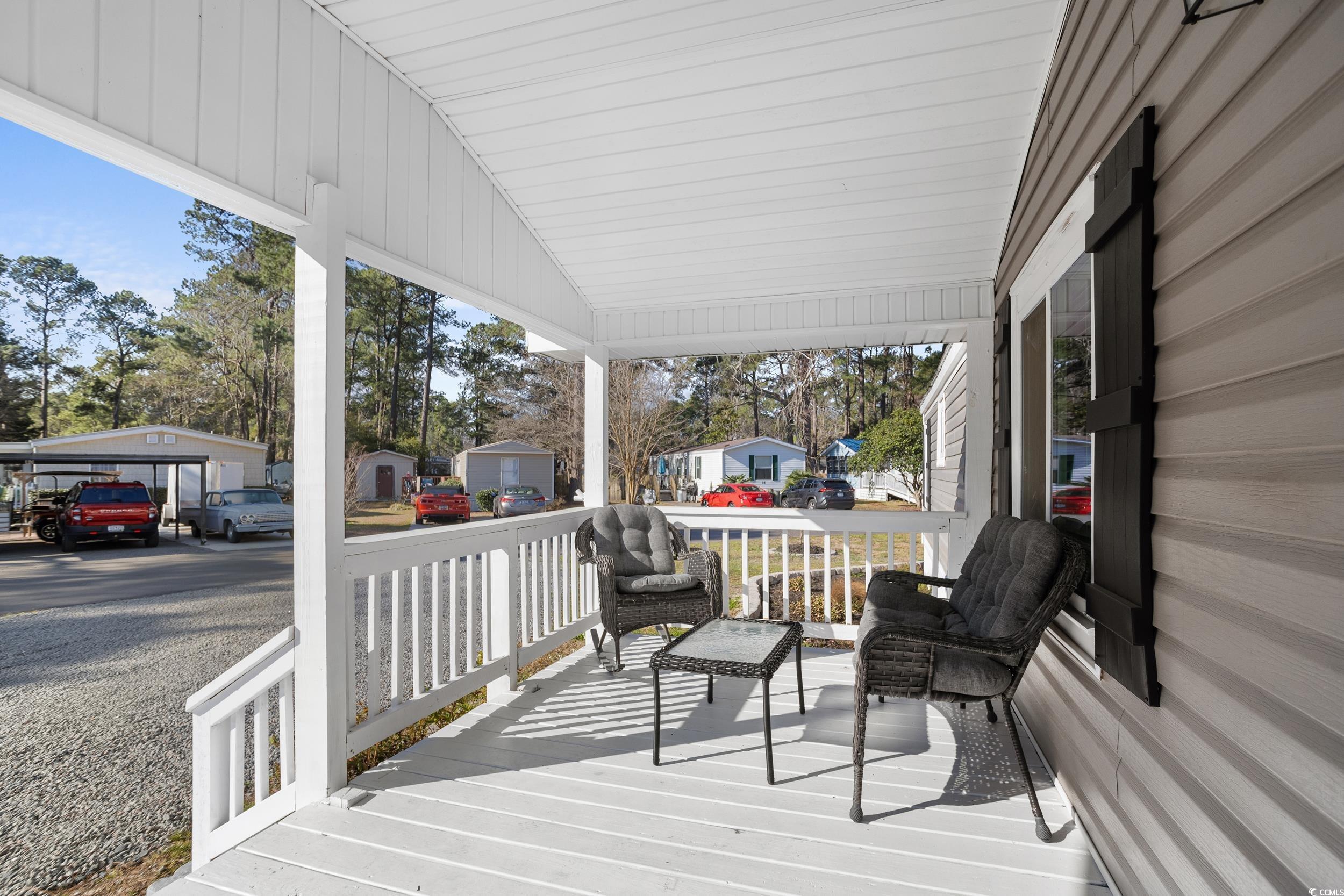 3 Spinnaker Lane Murrells Inlet, SC 29576 - Photo 2 of 40