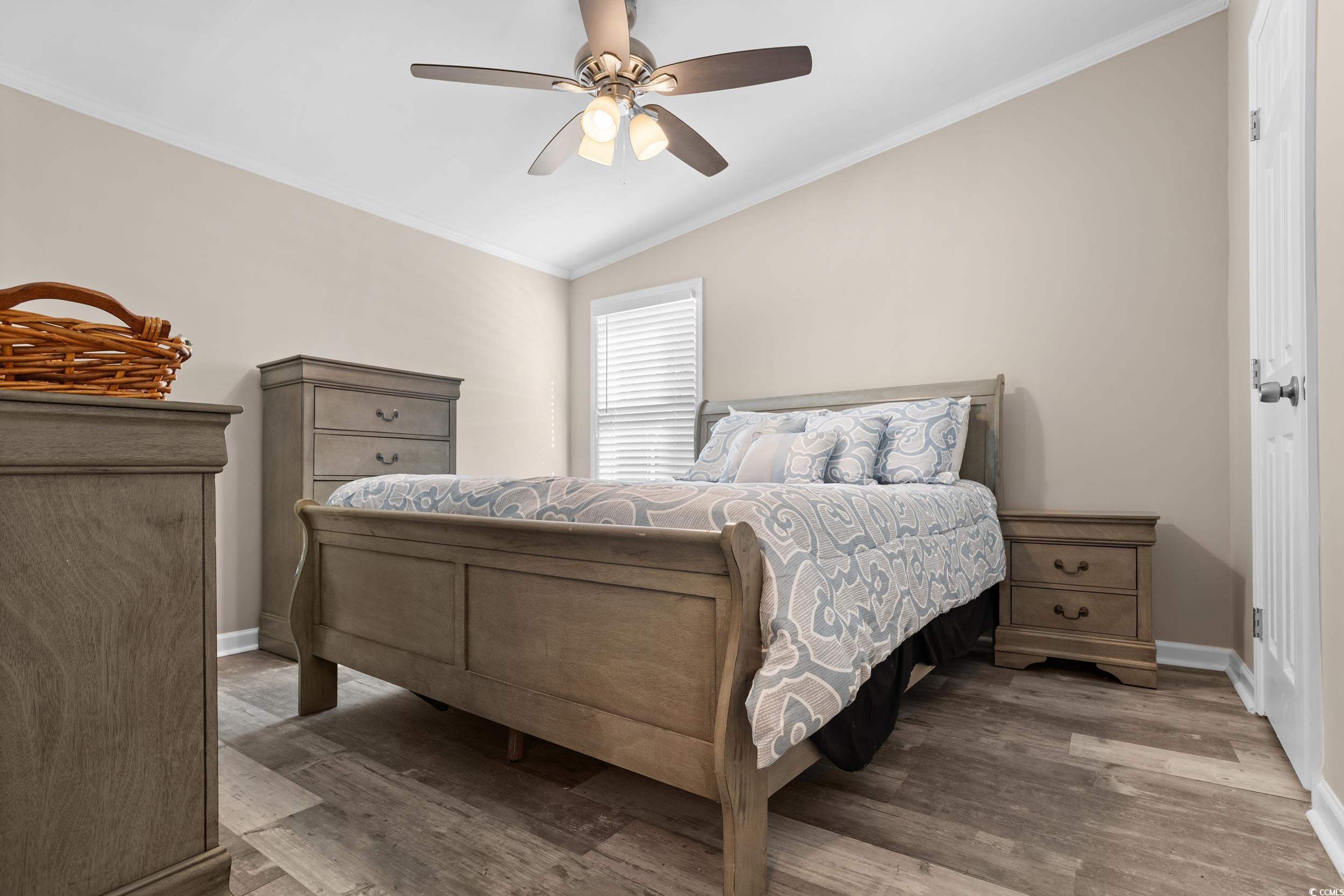 3 Spinnaker Lane Murrells Inlet, SC 29576 - Photo 22 of 40