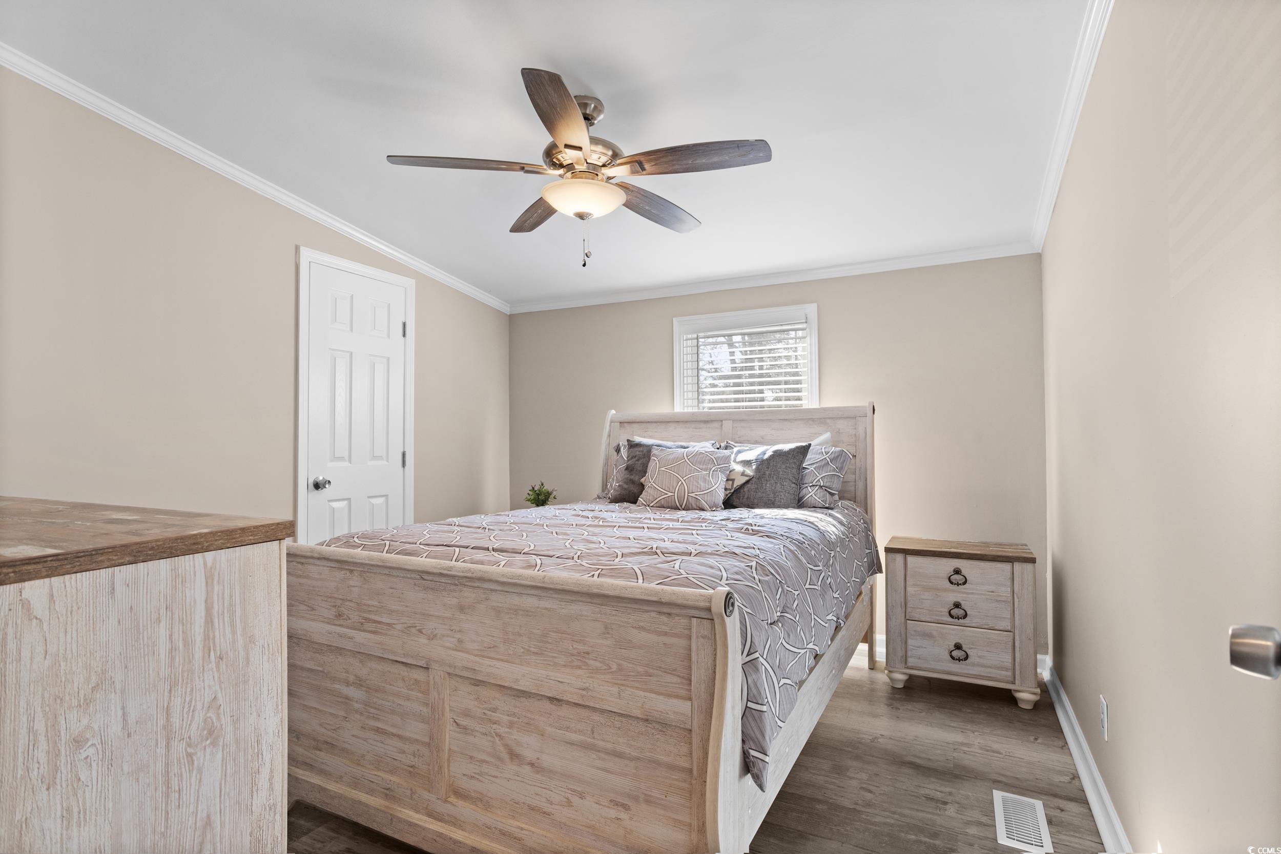 3 Spinnaker Lane Murrells Inlet, SC 29576 - Photo 26 of 40