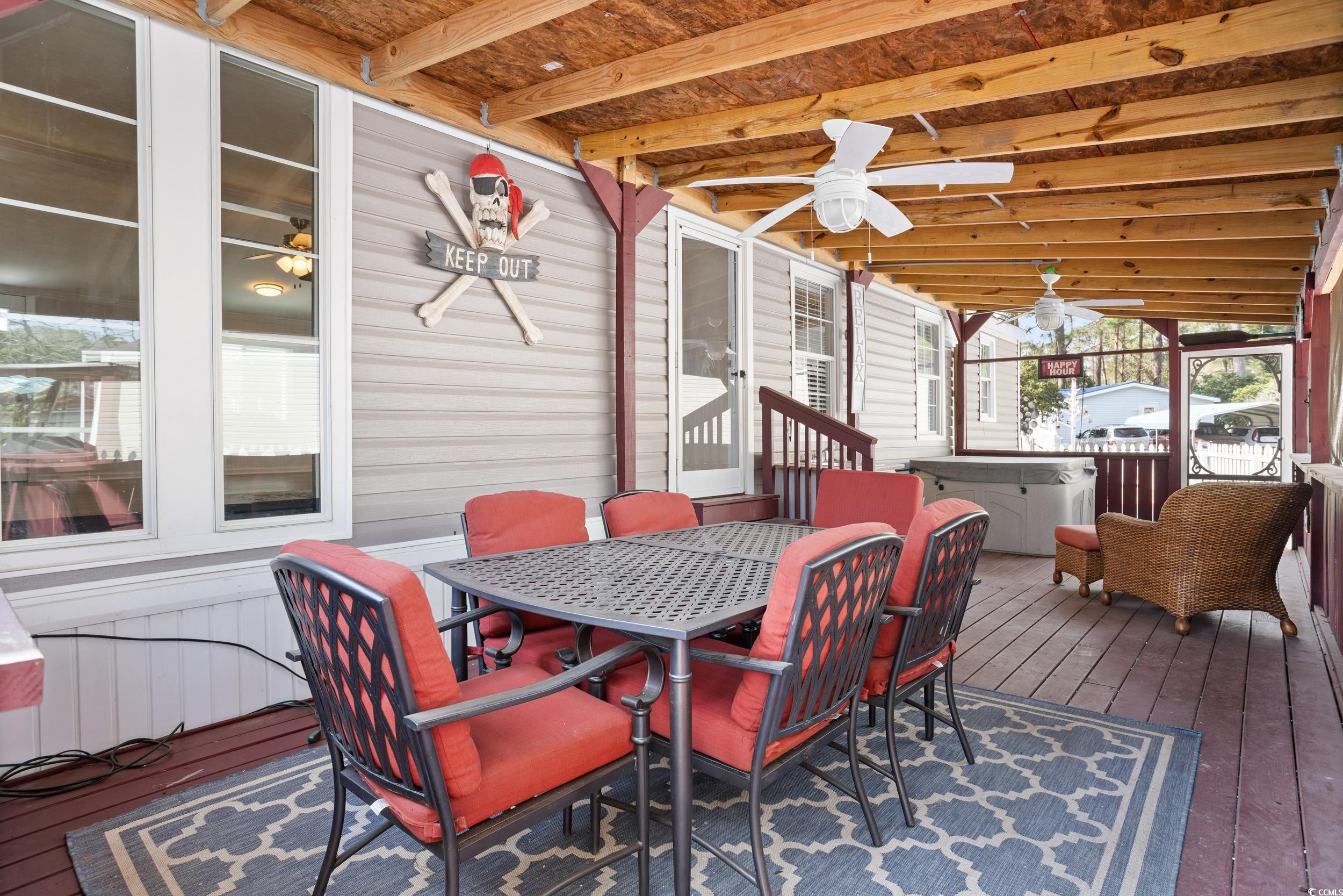 3 Spinnaker Lane Murrells Inlet, SC 29576 - Photo 29 of 40