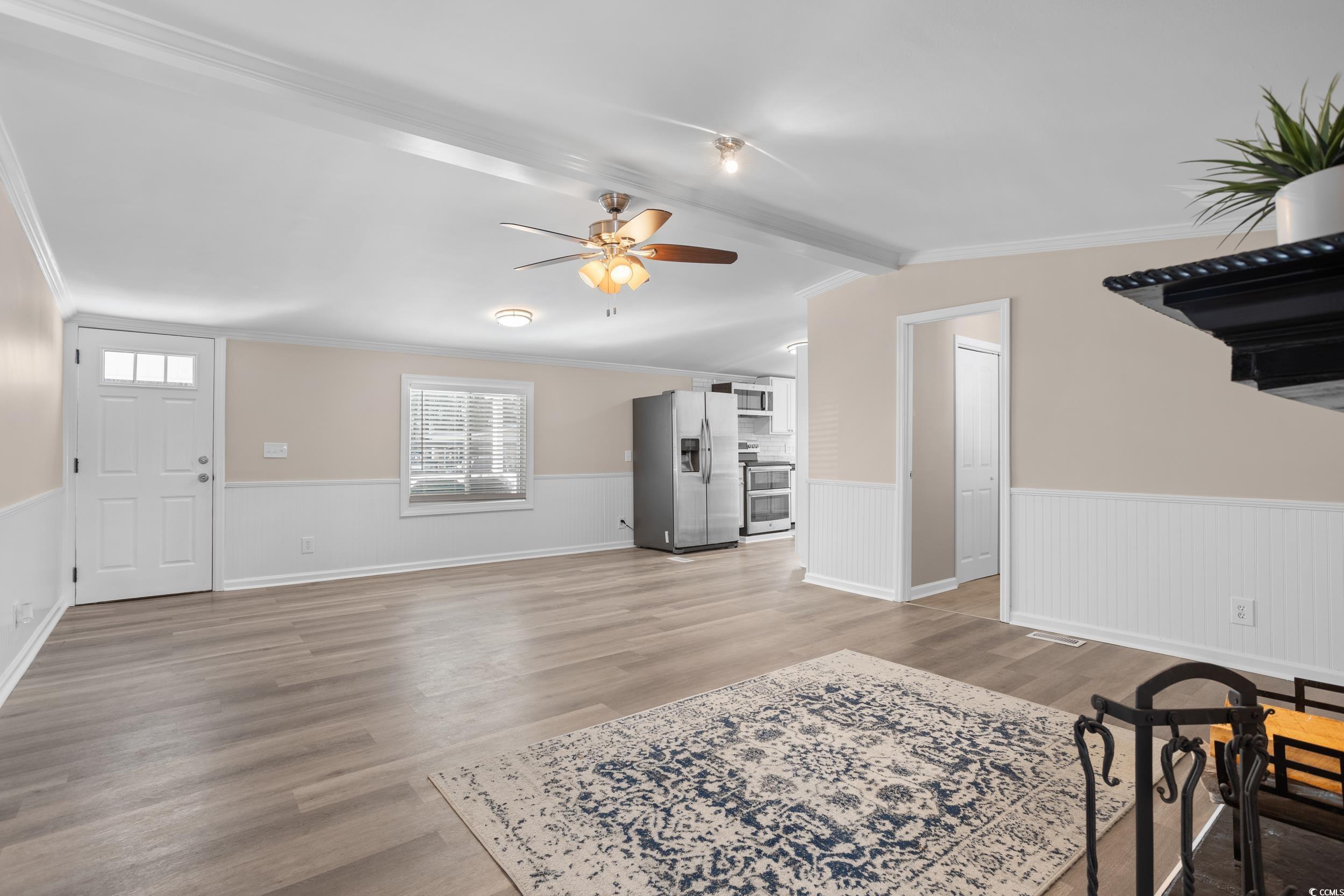 3 Spinnaker Lane Murrells Inlet, SC 29576 - Photo 3 of 40