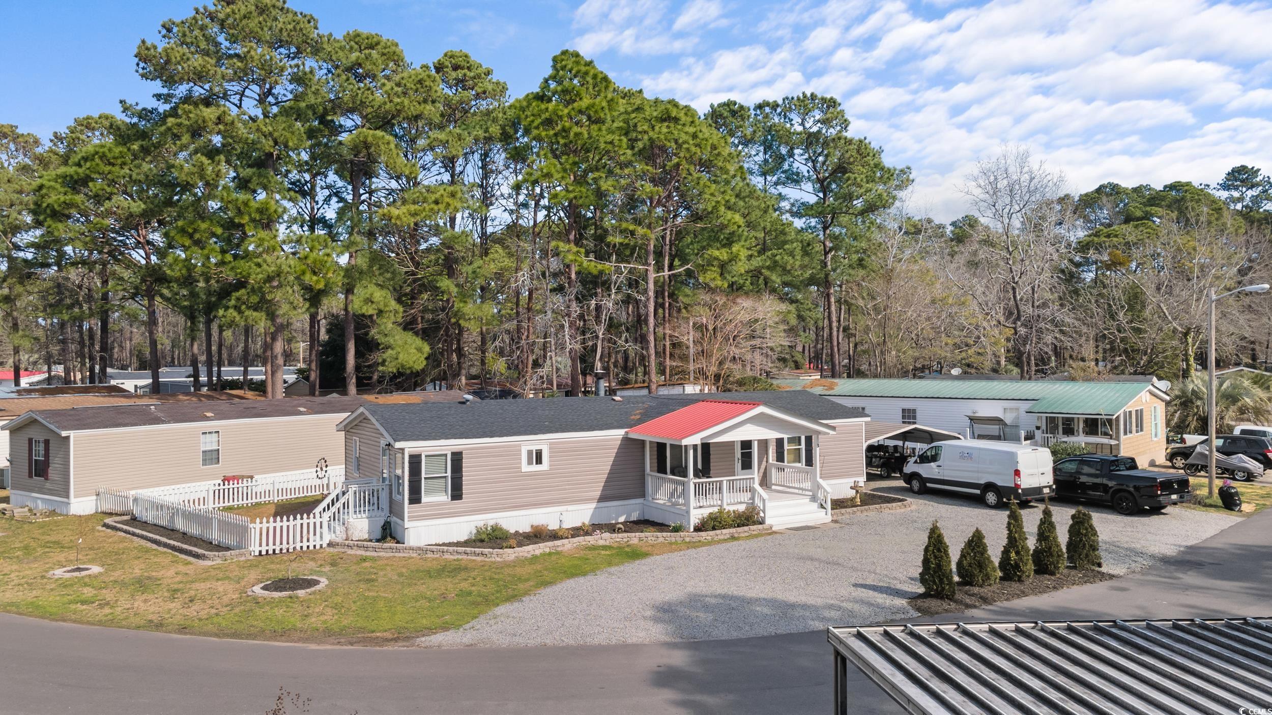 3 Spinnaker Lane Murrells Inlet, SC 29576 - Photo 36 of 40