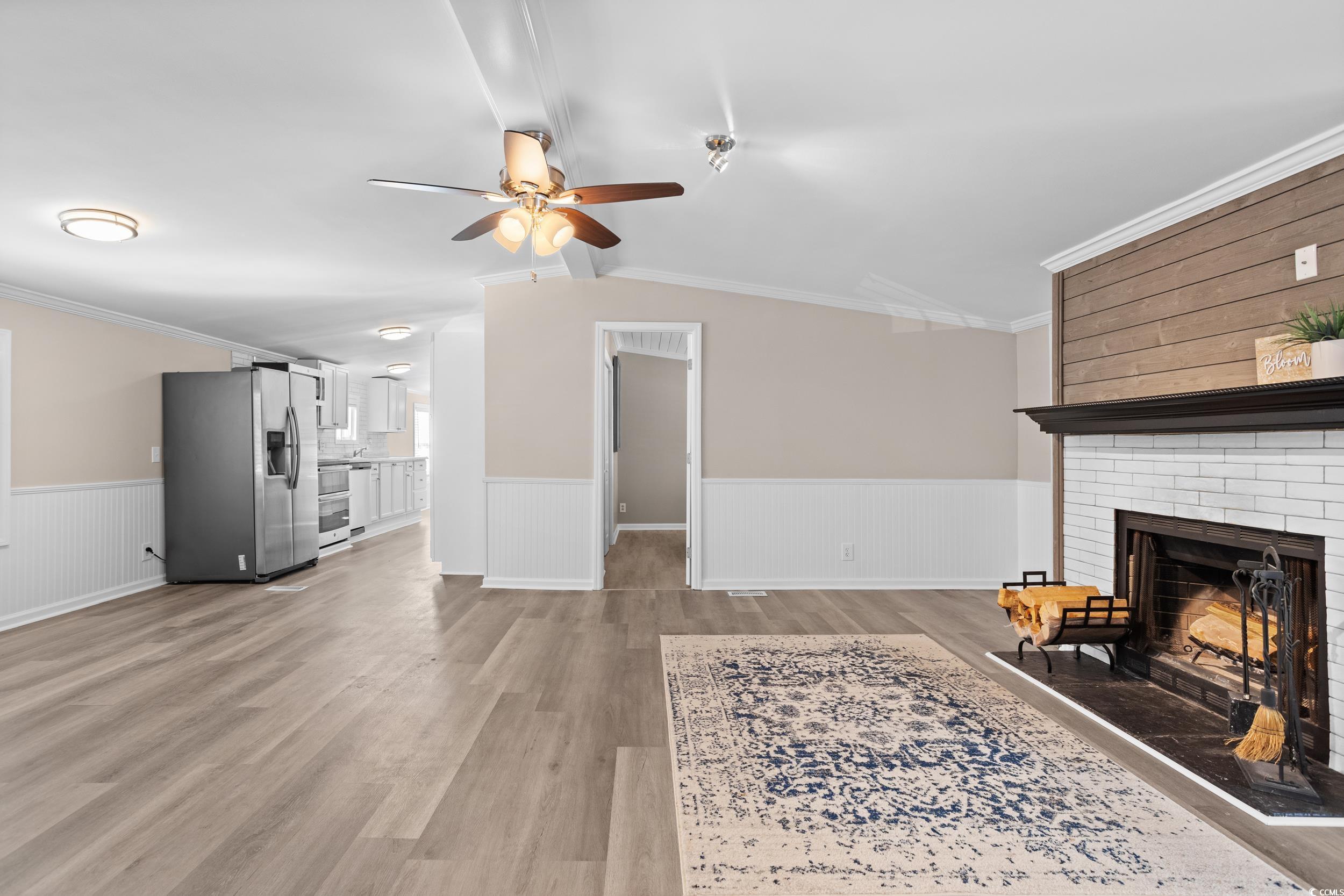 3 Spinnaker Lane Murrells Inlet, SC 29576 - Photo 4 of 40