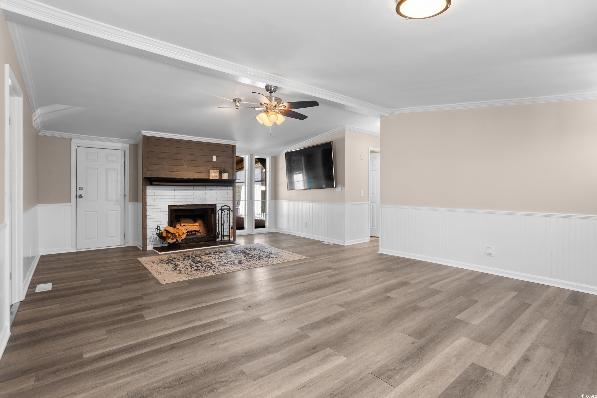 3 Spinnaker Lane Murrells Inlet, SC 29576 - Photo 5 of 40