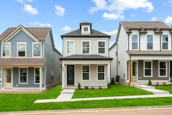 $349,900 | 130 Gower Street, Pleasant View, TN 37146