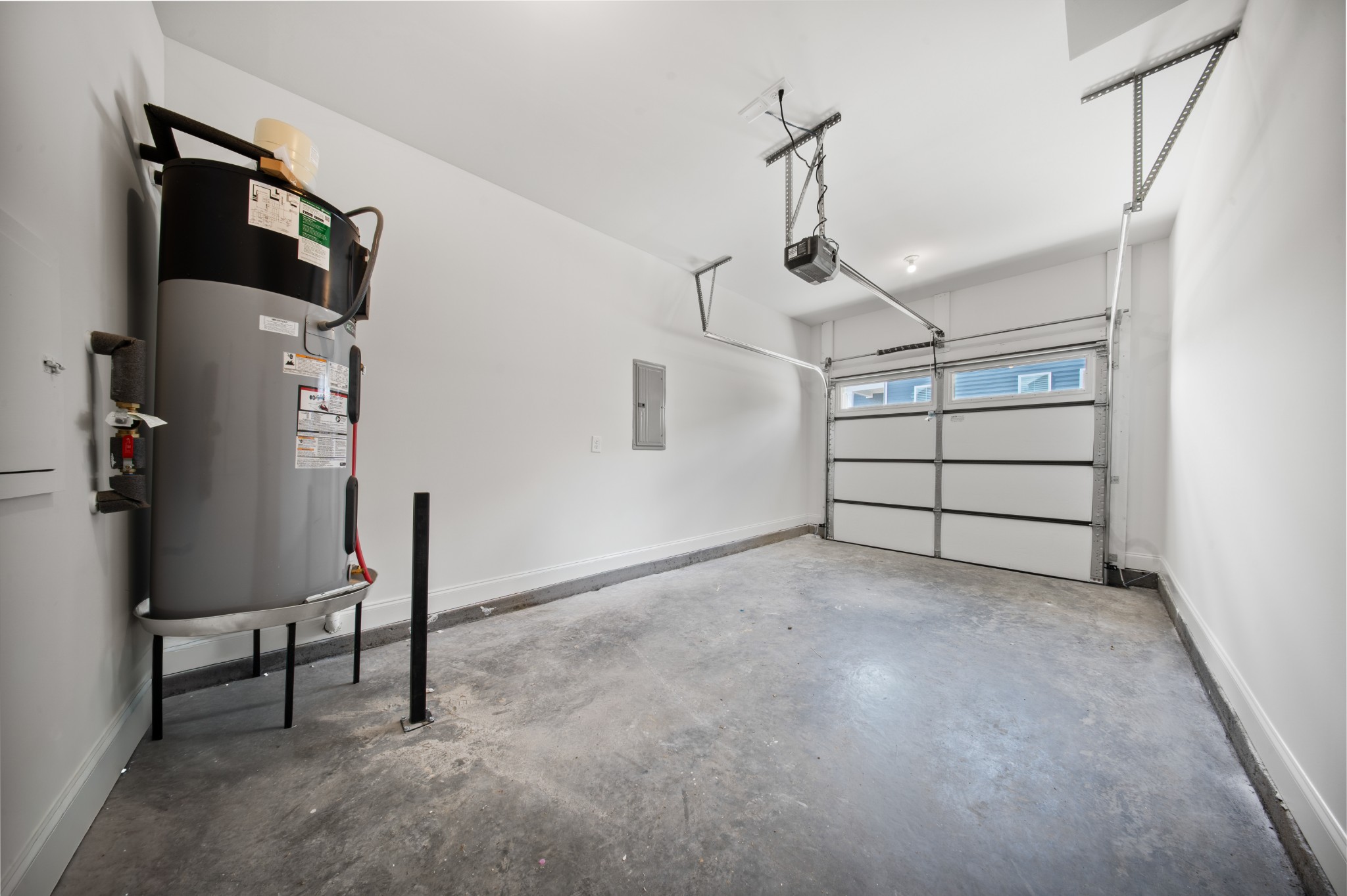130 Gower Street Pleasant View, TN 37146 - Photo 24 of 30 a view of a storage & utility room