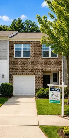 $219,000 | 6396 Kennonbriar Court, Lithonia, GA 30058