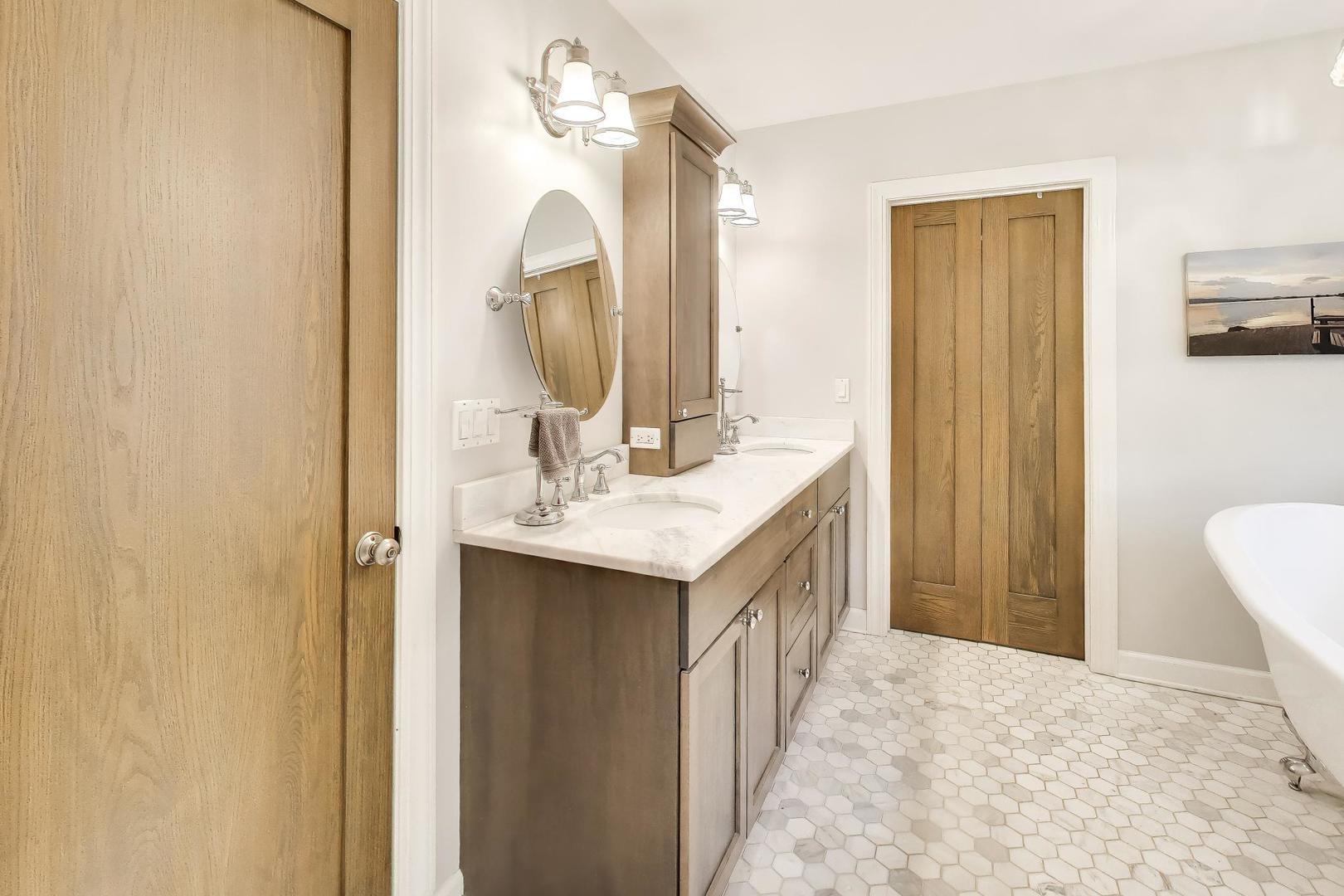 614 North Merrill Street Park Ridge, IL 60068 - Photo 22 of 40