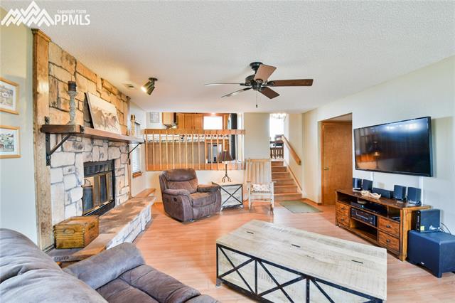 5355 Silo Ridge Colorado Springs, CO 80917 - Photo 19 of 36 Gallery Image 19
