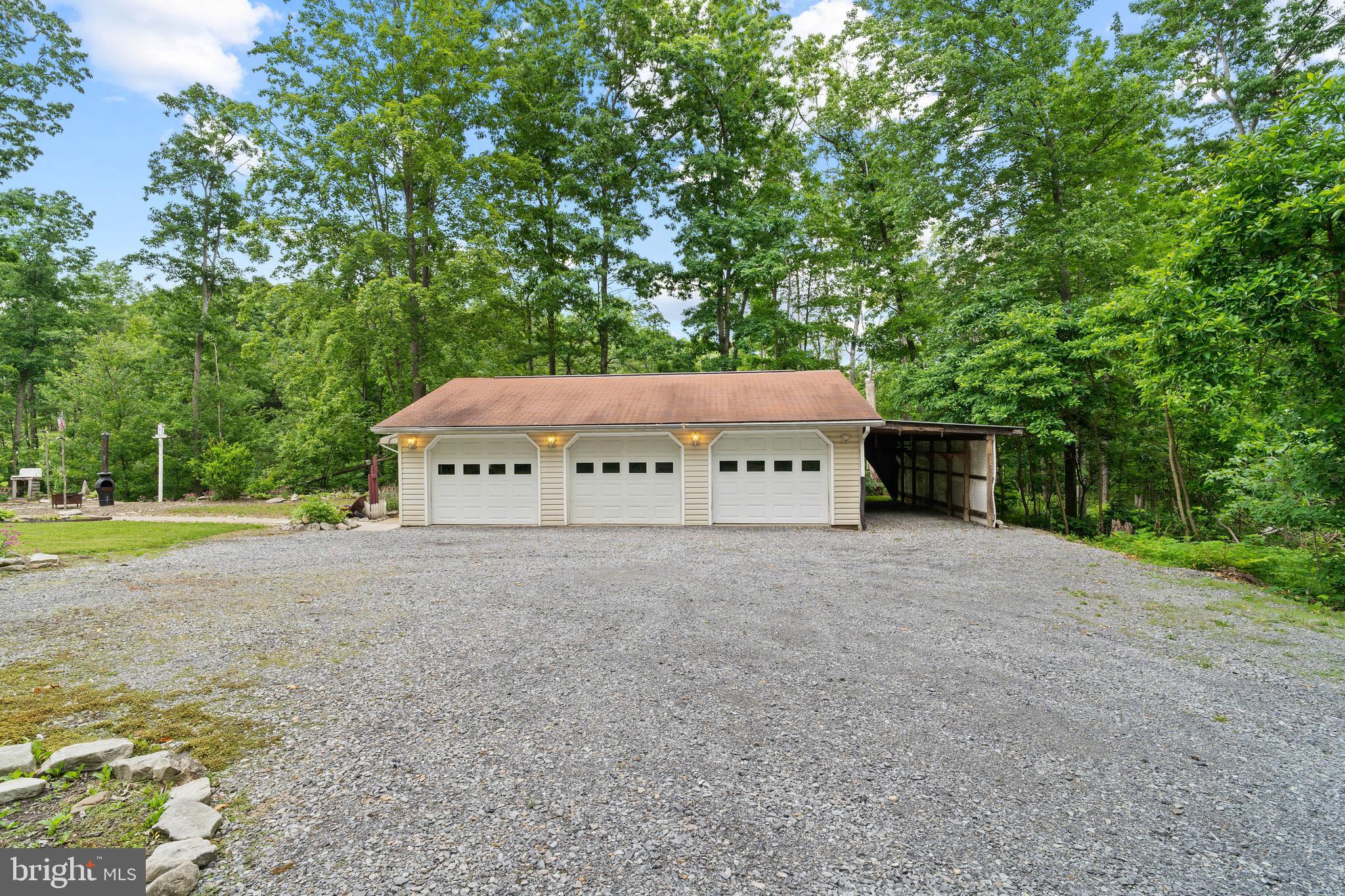 5957 Morgan Run Road West Decatur, PA 16878 - Photo 20 of 29