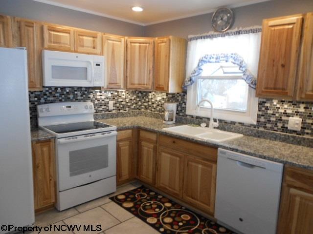 602 Limestone Run Road Clarksburg, WV 26301 - Photo 6 of 20 Gallery Image 6