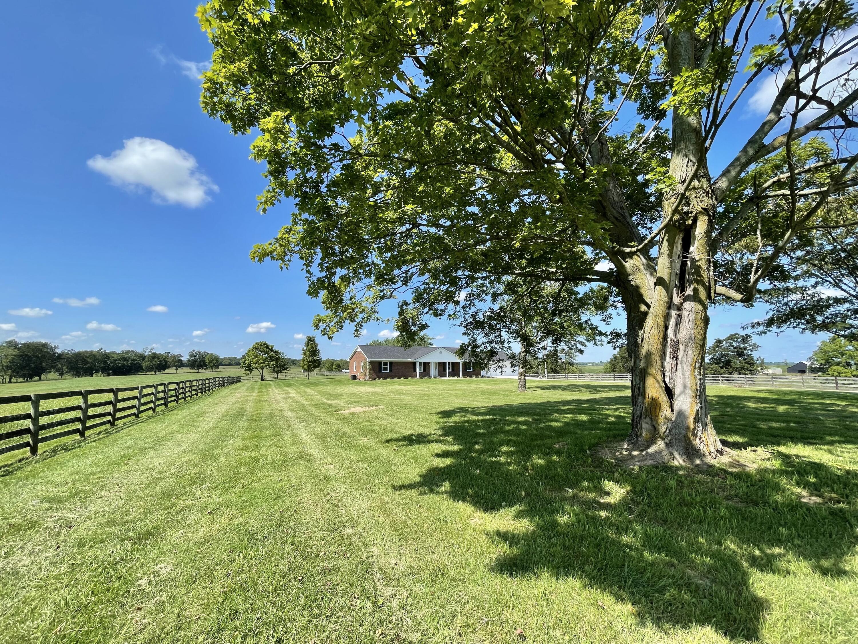 1407 Ruddles Mill Road Paris, KY 40361 - Photo 43 of 56 F39ECA7D-2C31-4FFA-BF63-AC59E49DED42