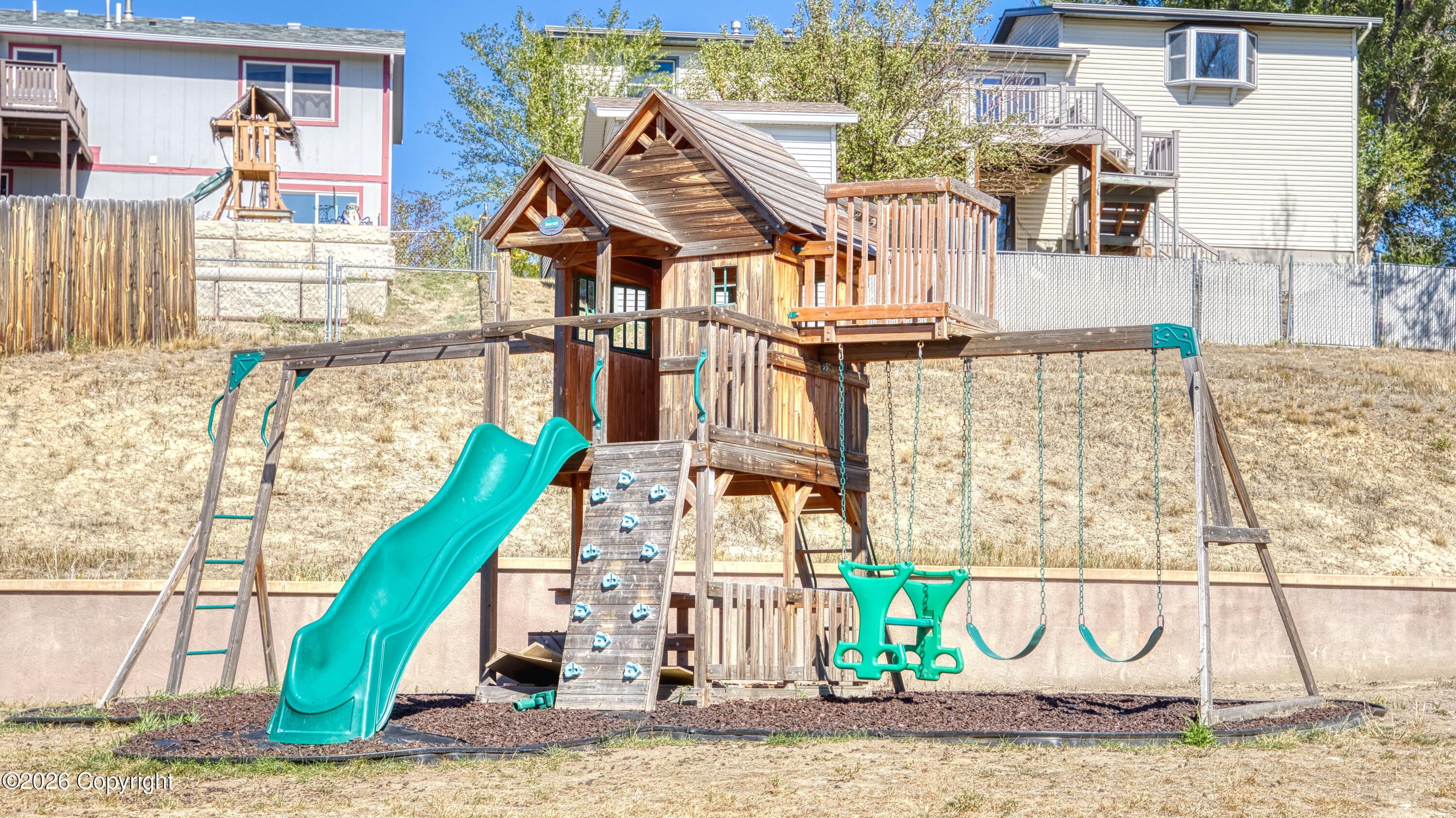 2902 Saddle String Circle Gillette, WY 82716 - Photo 46 of 49 Gallery Image 46