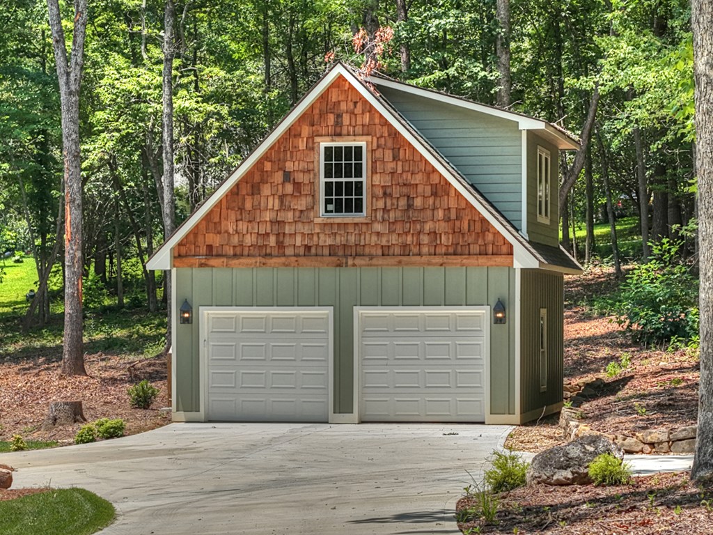 646 High Country Crossing Morganton, GA 30560 - Photo 7 of 53