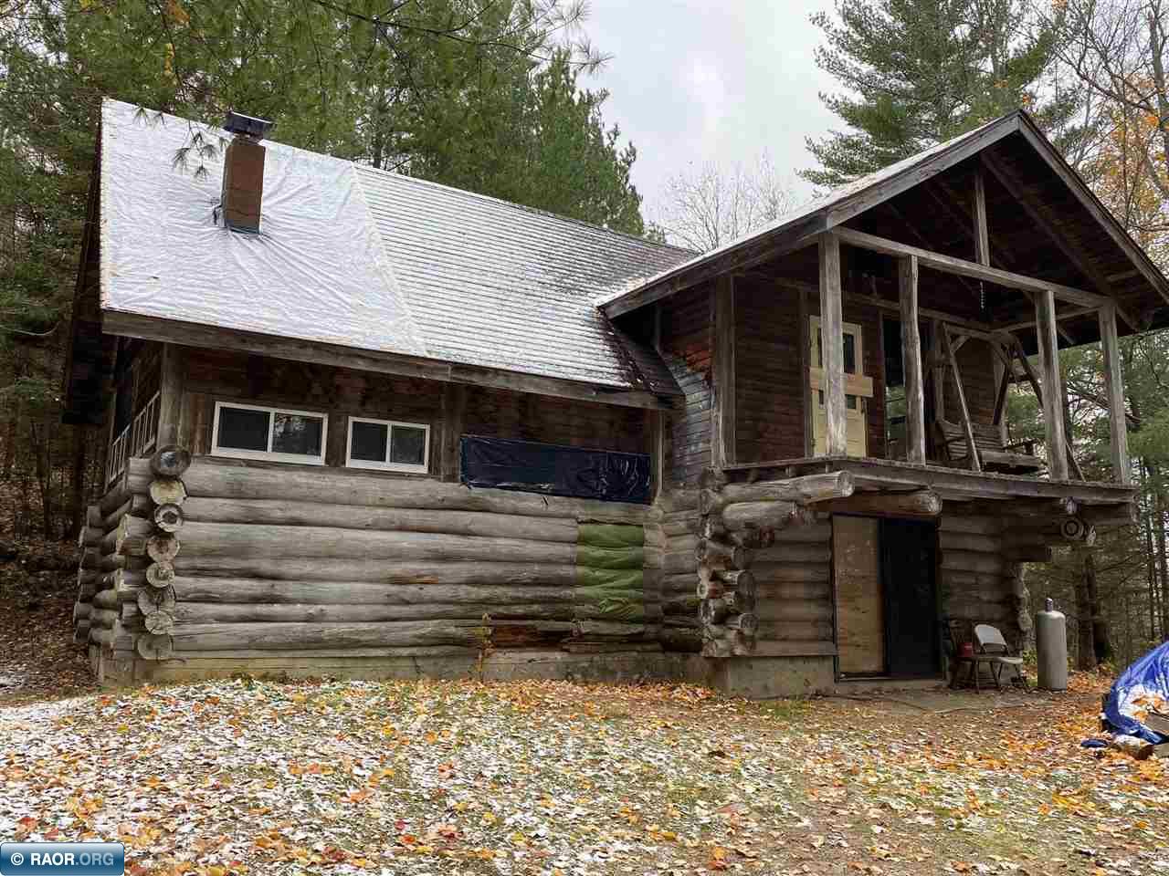 3098 Wolf Lake Road Ely, MN 55731 - Photo 1 of 19 Gallery Image 1