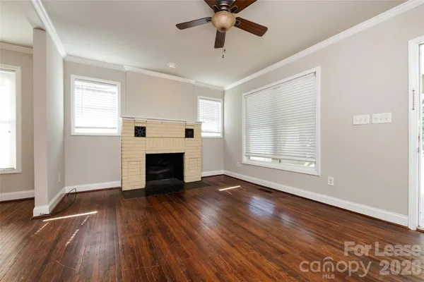 $2,950 | 1225 Kennon Street, Charlotte, NC 28205