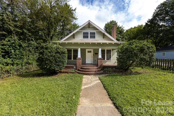 $2,950 | 1225 Kennon Street, Charlotte, NC 28205