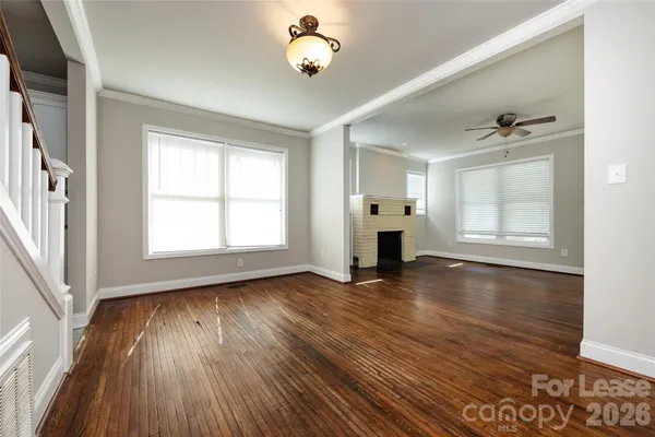 $2,950 | 1225 Kennon Street, Charlotte, NC 28205