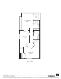 $999,500 | 3135 North Central Park Avenue, Chicago, IL 60618