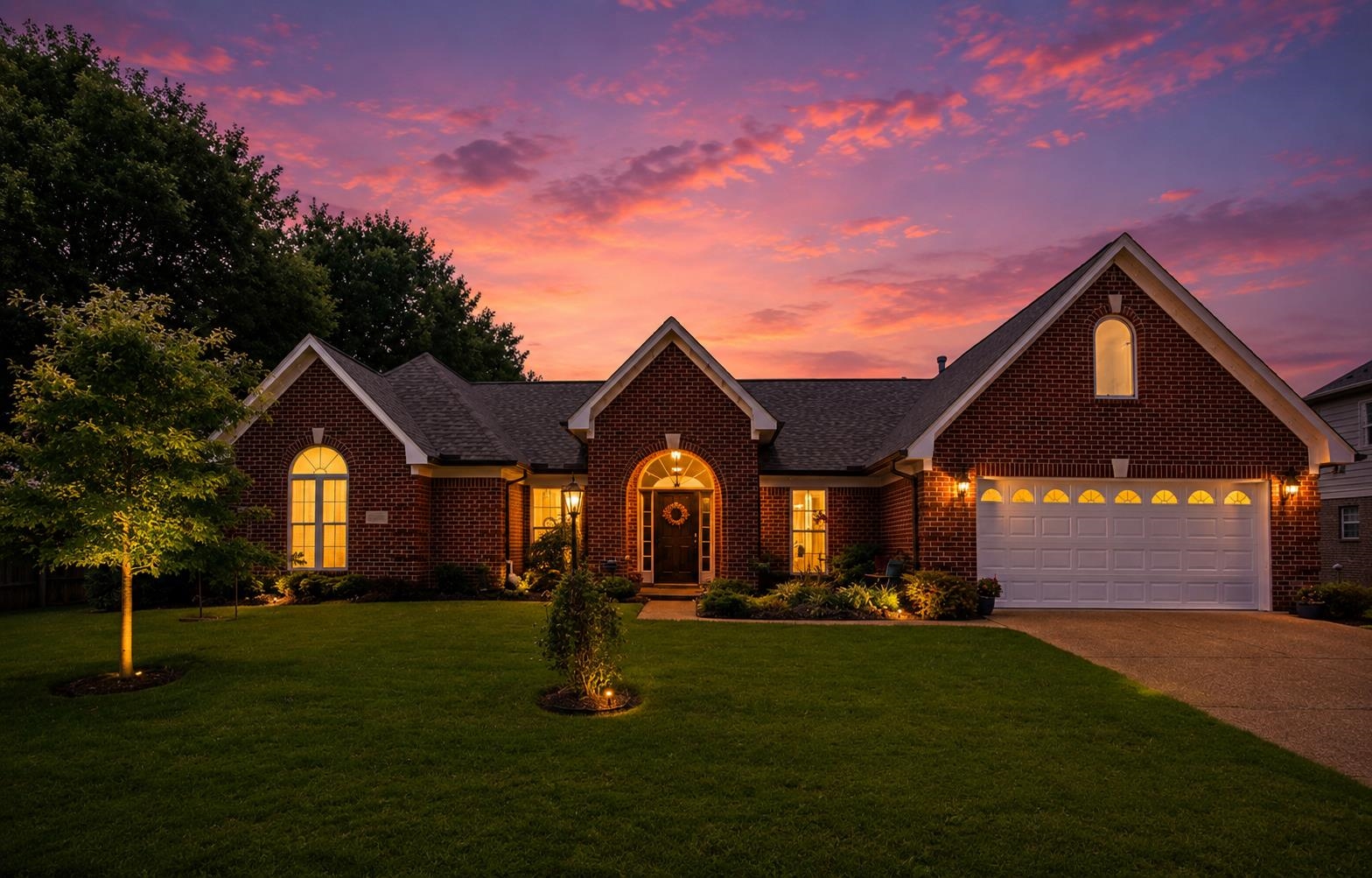 9333 Breakstone Cove Collierville, TN 38017 - Photo 2 of 40