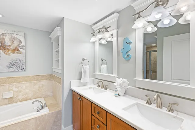 a view of a chairs and table in a balcony