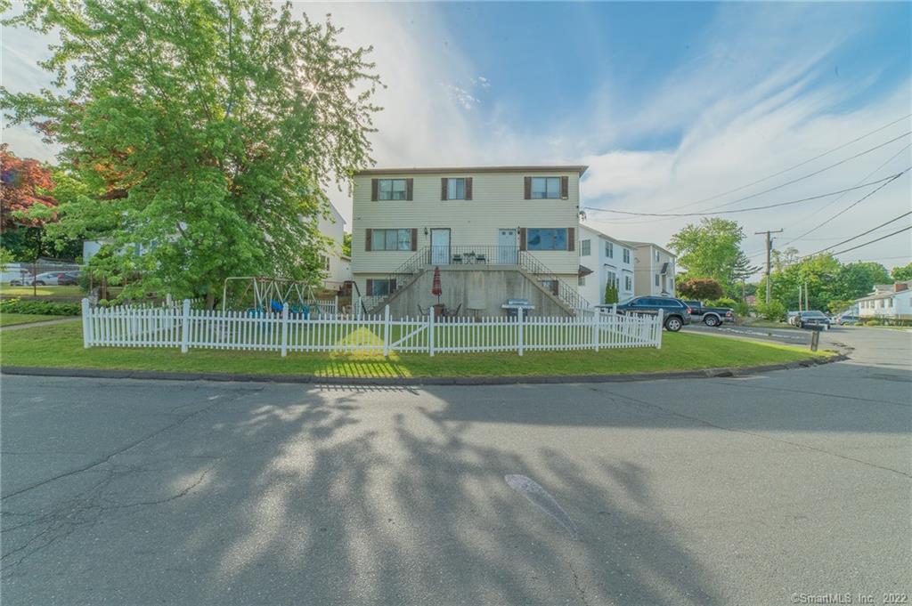 47 Merrimac Street Danbury, CT 06810 - Photo 1 of 1