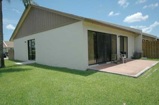 10128 Boca Bend East, Unit C5 Boca Raton, FL 33428 - Photo 15 of 16 Additional Photo