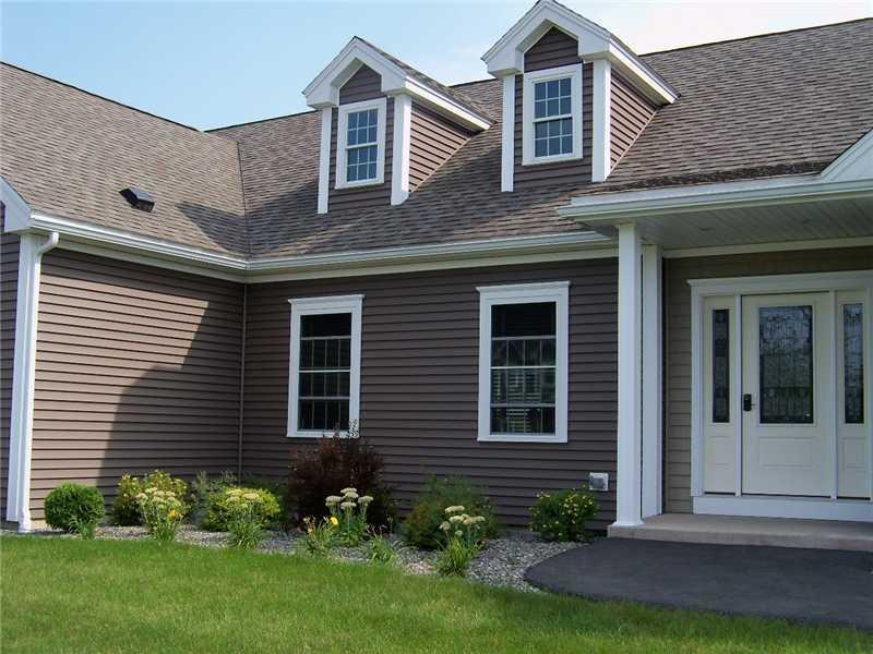 59 Peruvian Way Bangor, ME 04401 - Photo 24 of 35 Exterior Front.