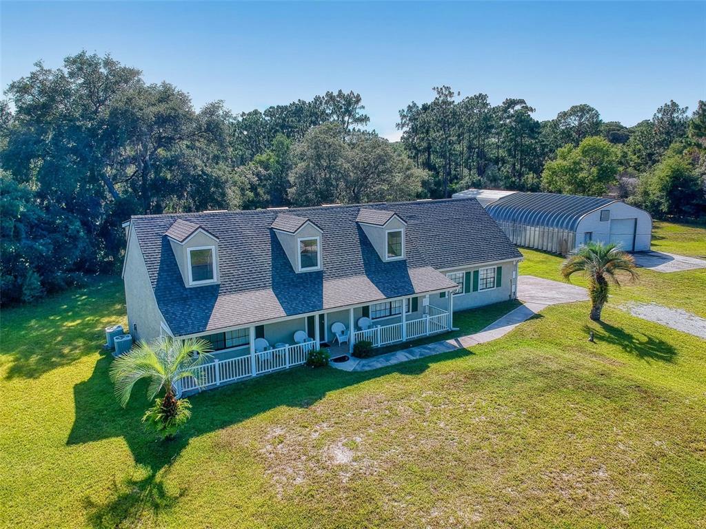 1524 Rockingham Lane DeLand, FL 32724 - Photo 1 of 1 Gallery Image 1
