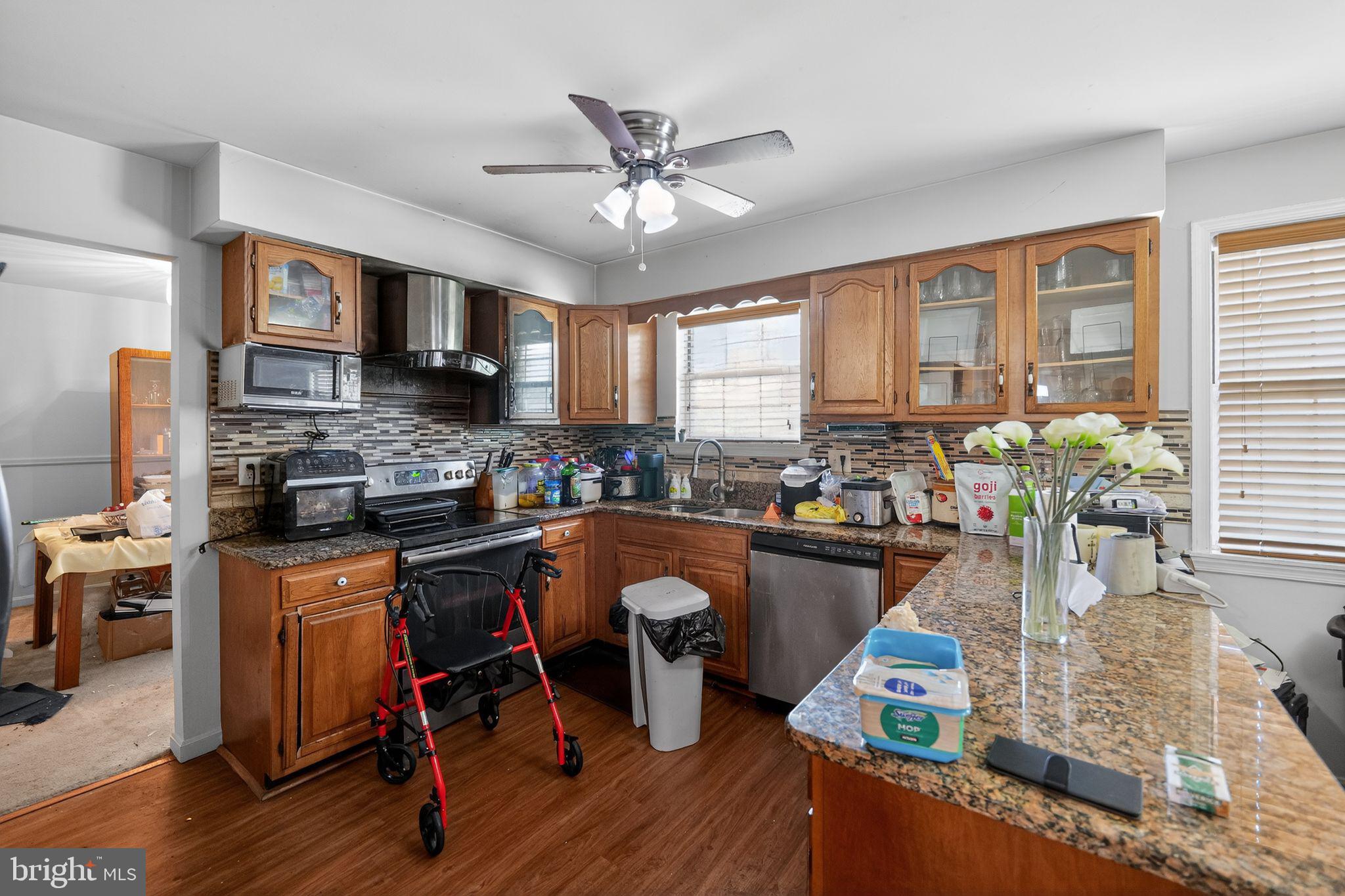 3708 Live Oak Road Randallstown, MD 21133 - Photo 4 of 17