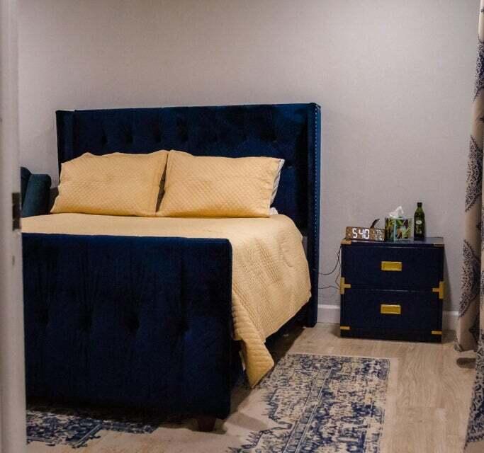 107 Timber Run West Riviera Beach, FL 33407 - Photo 8 of 19 Master Bedroom