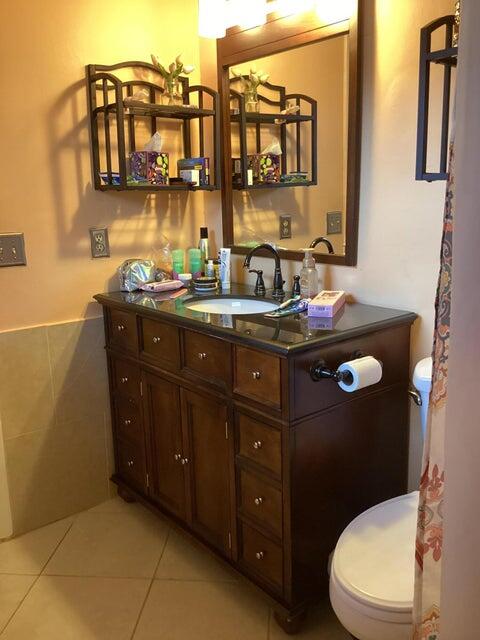 107 Timber Run West Riviera Beach, FL 33407 - Photo 10 of 19 Master Bedroom
