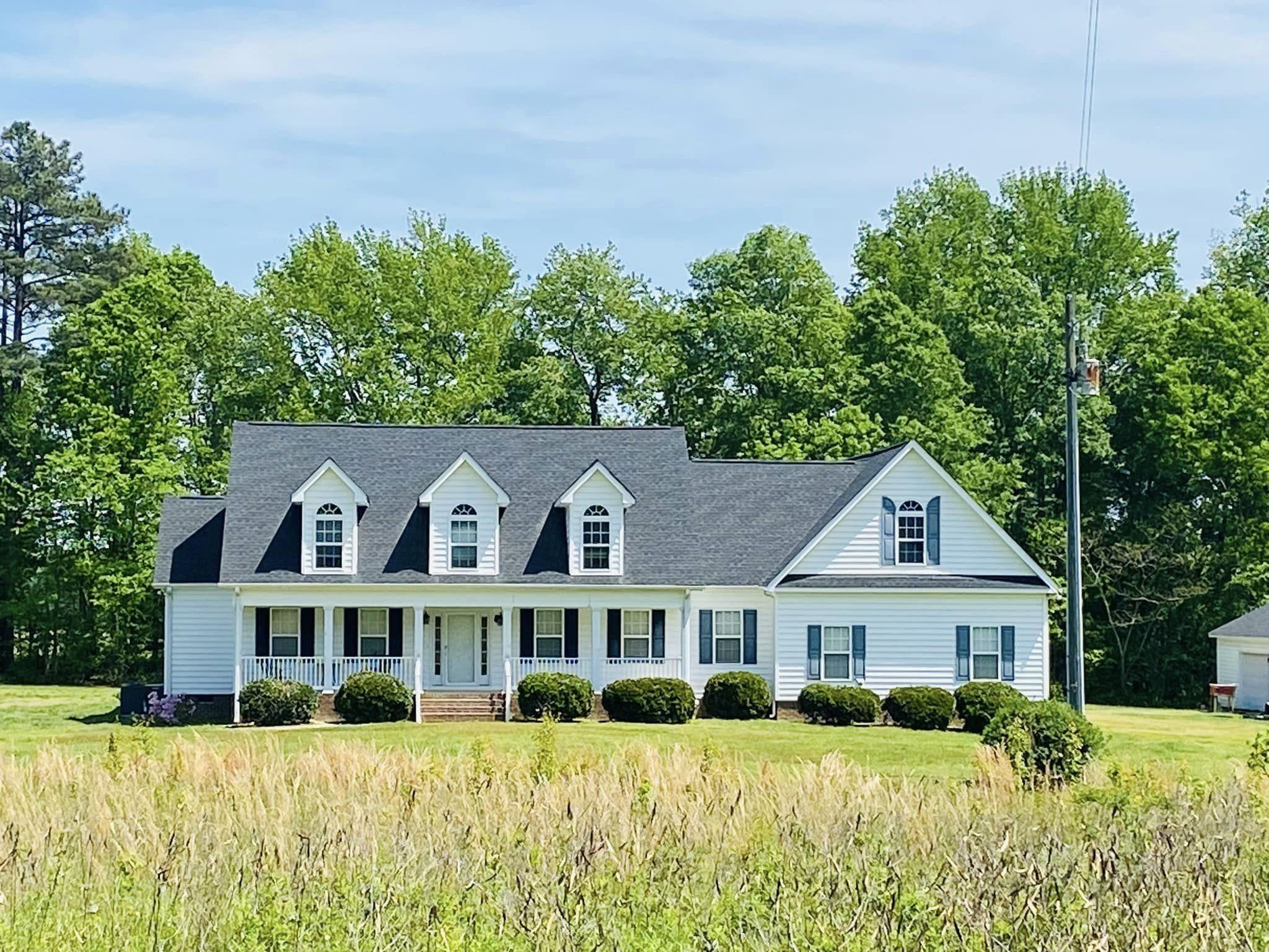 324 Kelly Road Henderson, NC 27537 - Photo 1 of 39 Photo 1