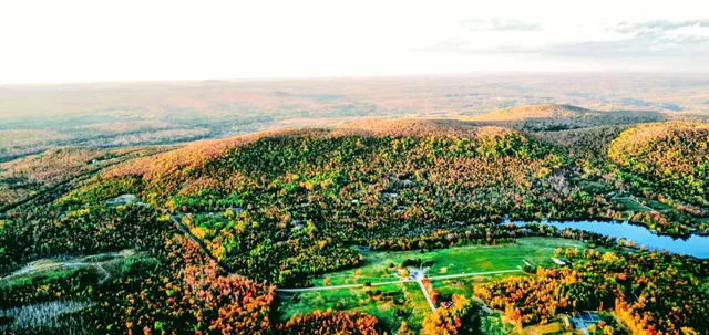 $45,000 | Lot A Dow Farm Road, Island Falls, ME 04747