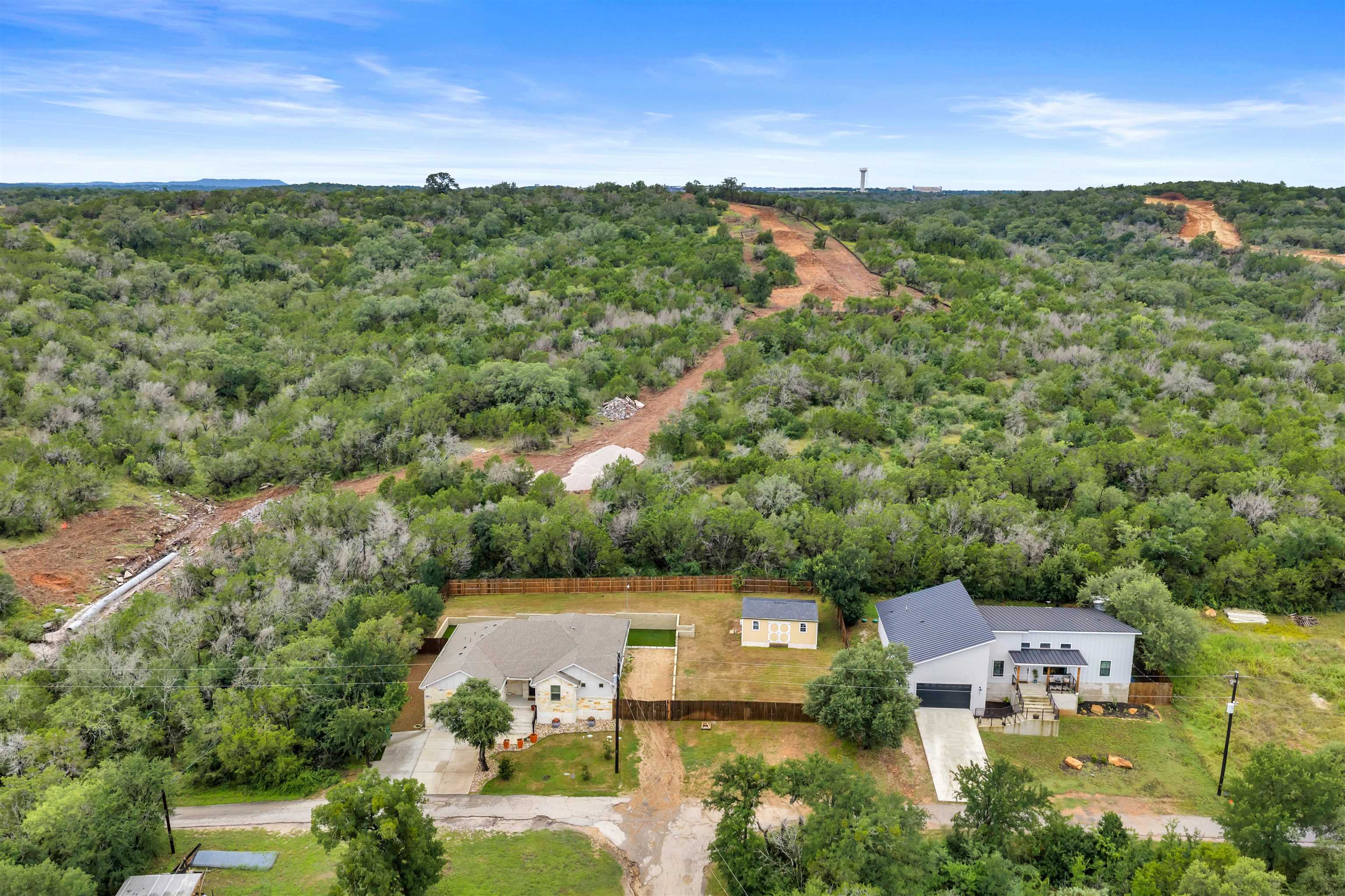 511 Taylor Drive Horseshoe Bay, TX 78657 - Photo 29 of 36