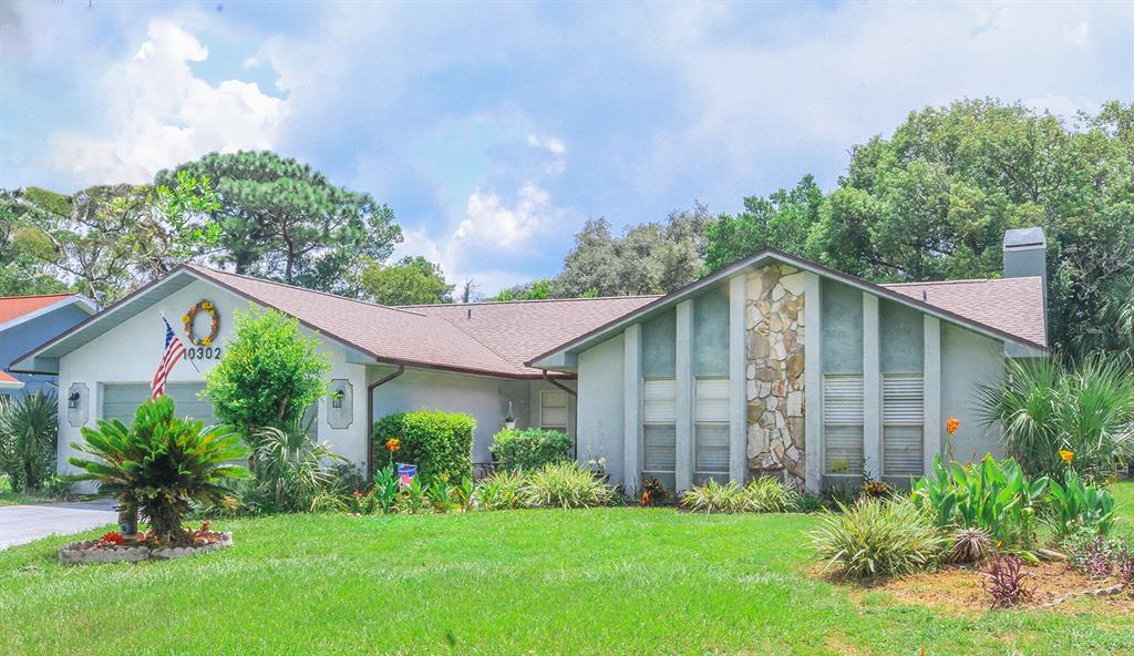 10302 Lafoy Road Spring Hill, FL 34608 - Photo 1 of 1