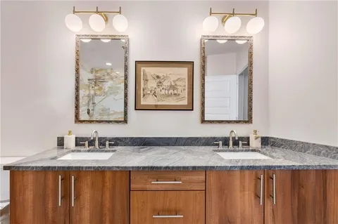 $890,000 | 1080 Peachtree Street Northeast, Unit 2503, Atlanta, GA 30309