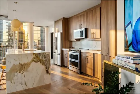 $890,000 | 1080 Peachtree Street Northeast, Unit 2503, Atlanta, GA 30309