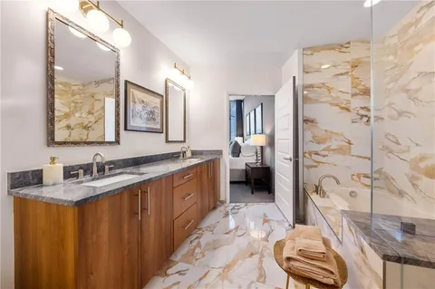 $890,000 | 1080 Peachtree Street Northeast, Unit 2503, Atlanta, GA 30309