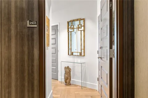 $890,000 | 1080 Peachtree Street Northeast, Unit 2503, Atlanta, GA 30309