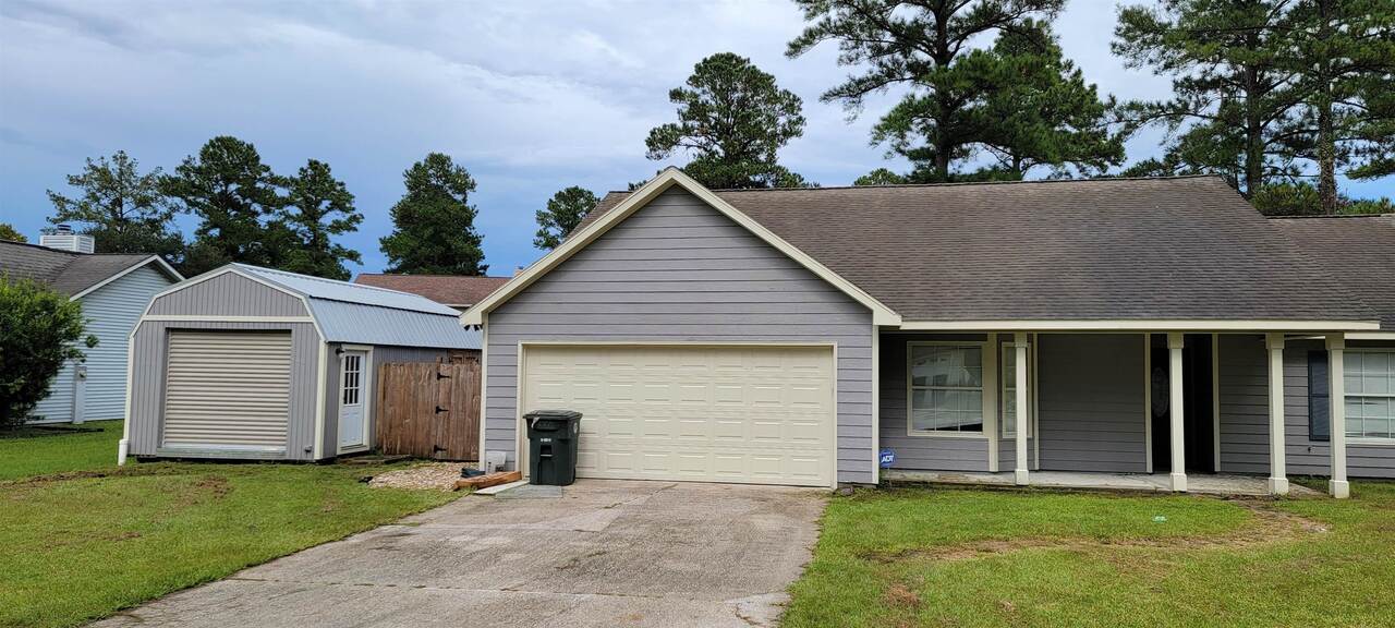 227 Woodbridge Road Kingsland, GA 31548 - Photo 1 of 1 Gallery Image 1