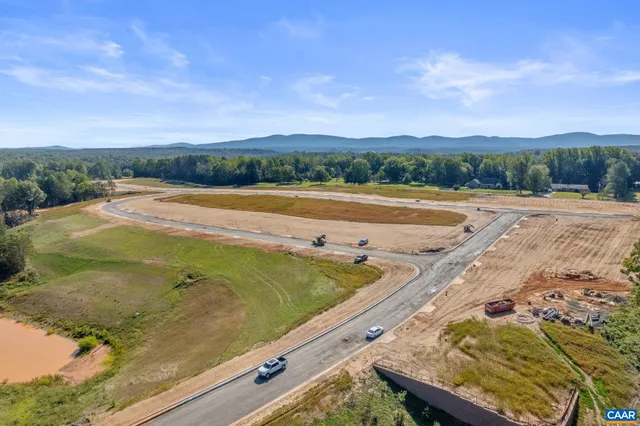 $949,900 | 115 Riparian Court, Charlottesville, VA 22911