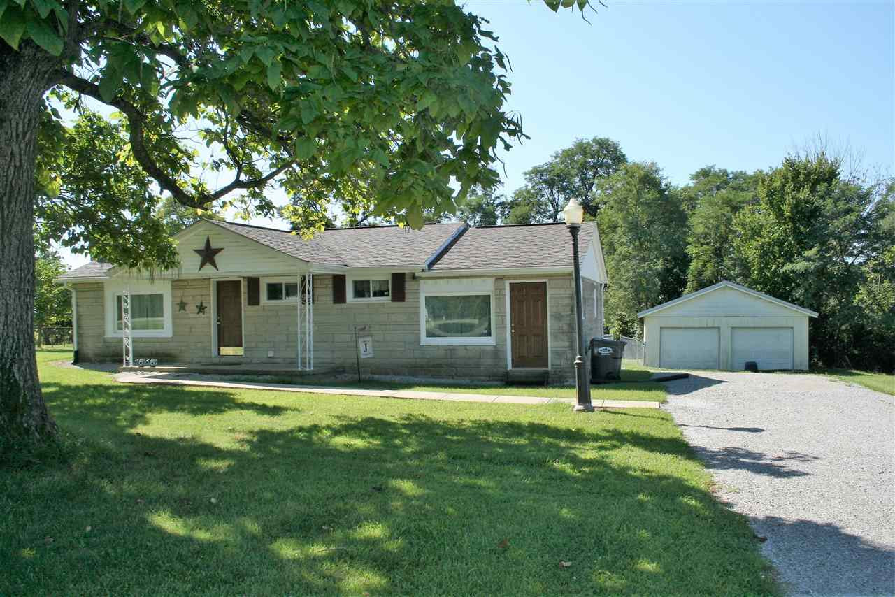 2463 Moffett Road Independence, KY 41051 - Photo 3 of 50