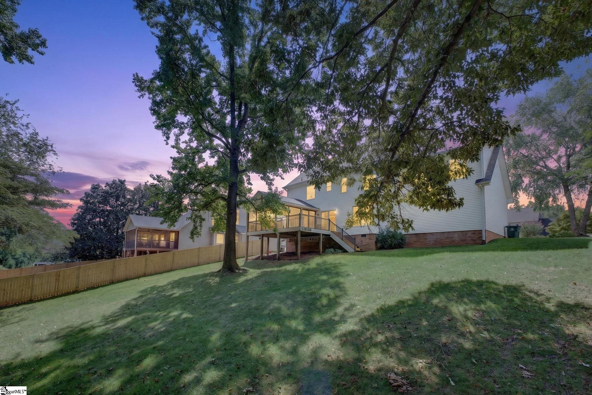 18 Middlecreek Way Greenville, SC 29607 - Photo 36 of 37 Gallery Image 36