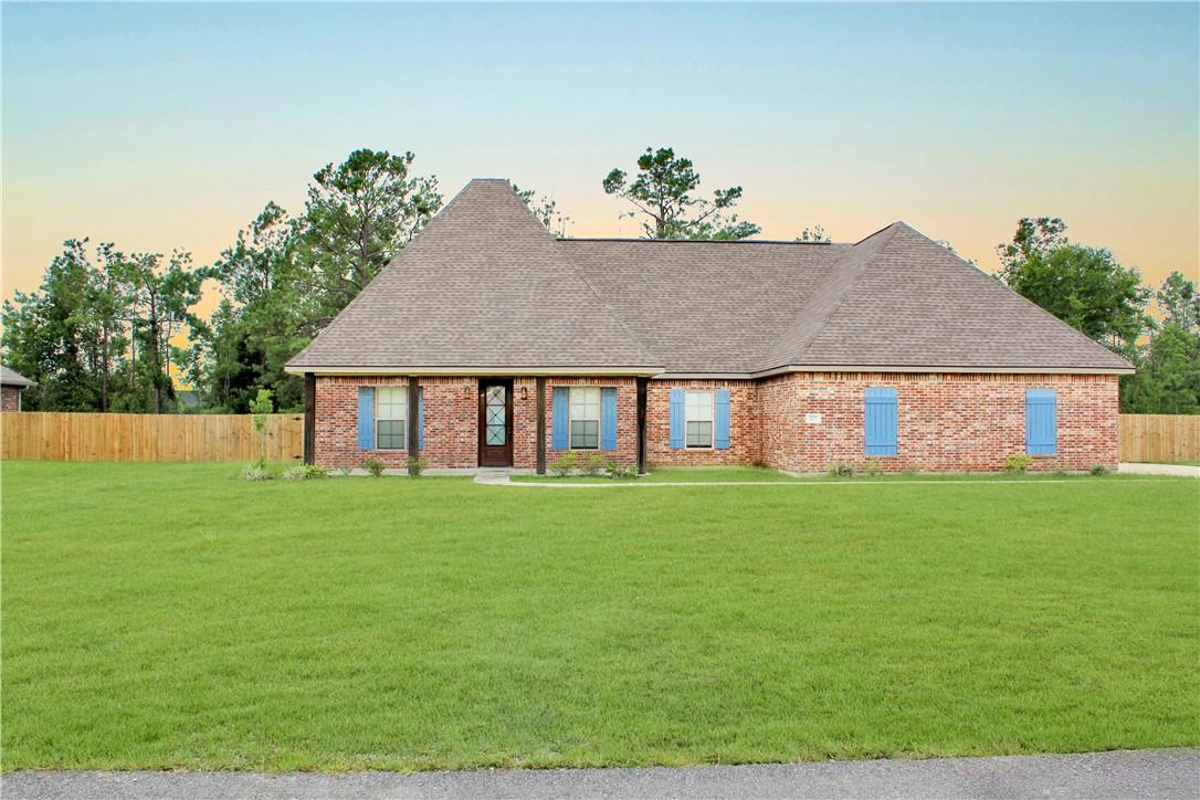 227 Ridgeway Drive Ragley, LA 70657 - Photo 1 of 43 Gallery Image 1