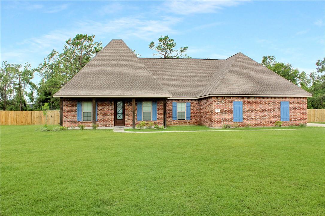227 Ridgeway Drive Ragley, LA 70657 - Photo 3 of 43 Gallery Image 3