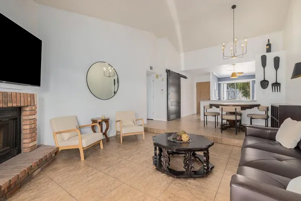 $1,895 | 302 North Sycamore, Unit 16, Mesa, AZ 85201